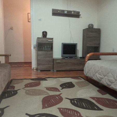 Tanias House Apartman Sziátiszta Kültér fotó