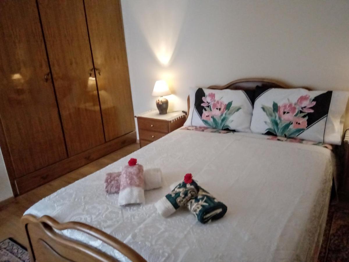 Tanias House Apartman Sziátiszta Kültér fotó