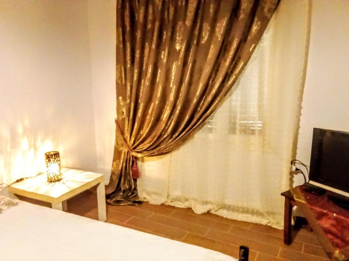 Tanias House Apartman Sziátiszta Kültér fotó