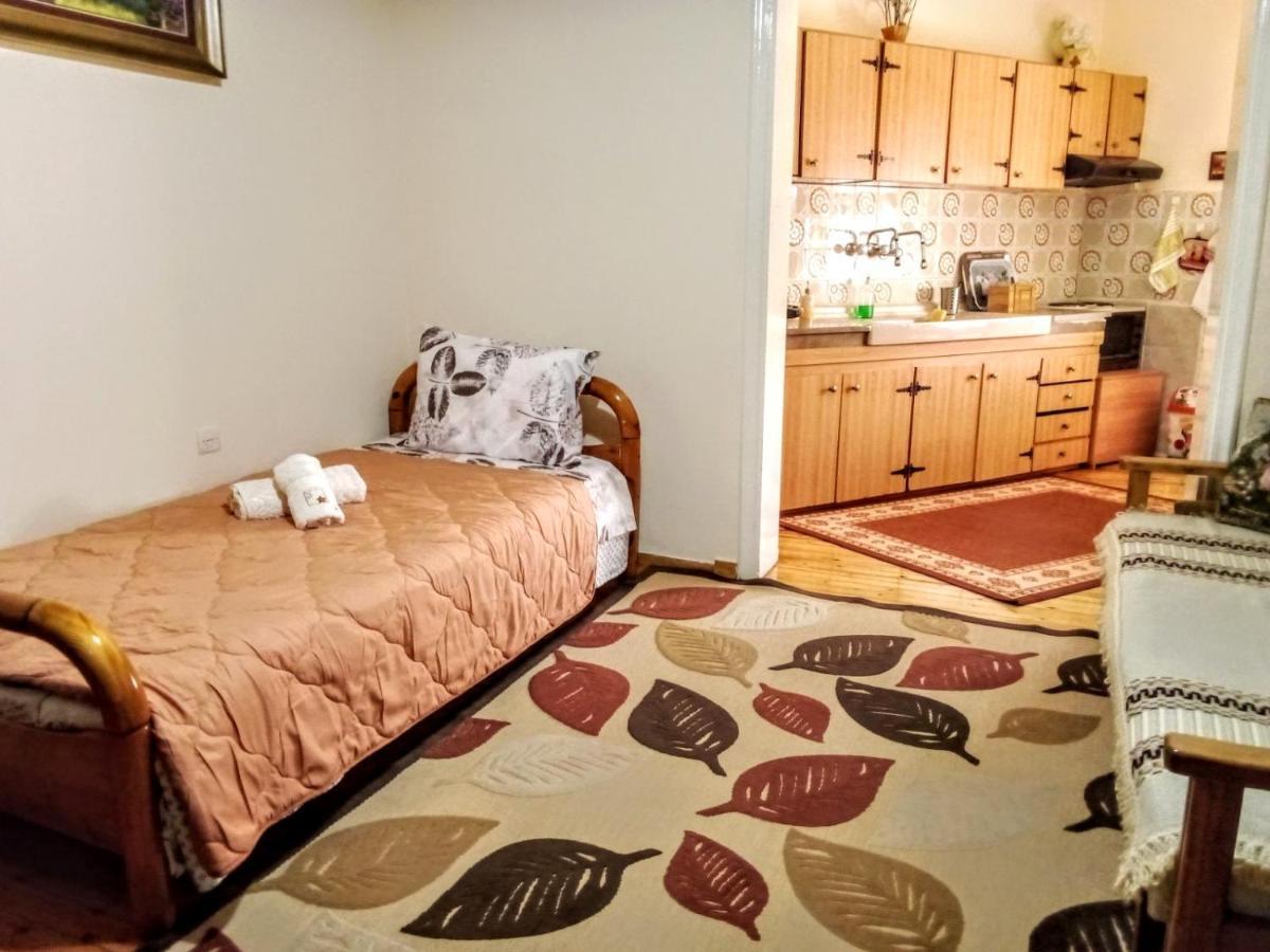 Tanias House Apartman Sziátiszta Kültér fotó