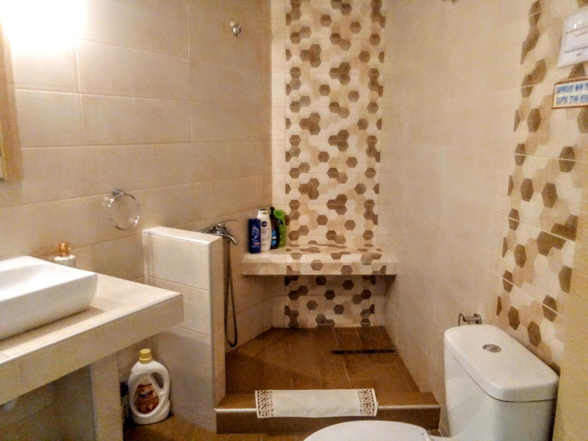 Tanias House Apartman Sziátiszta Kültér fotó